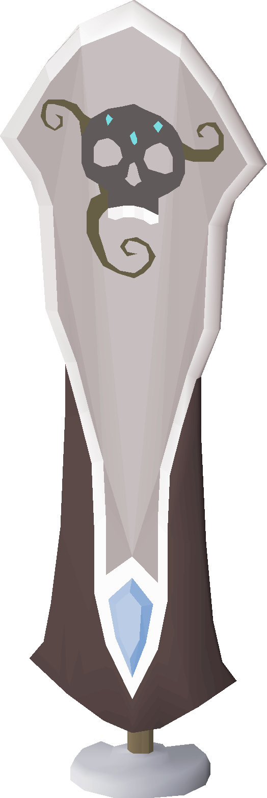 Iorwerth Banner