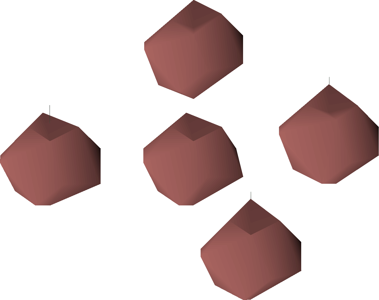 Redberry seed