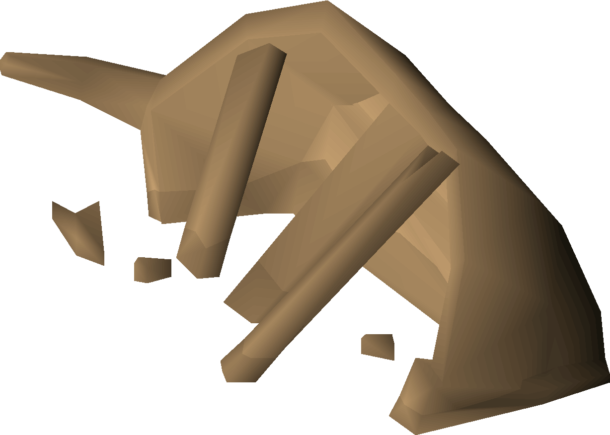 Wreck of the Pandemonium II