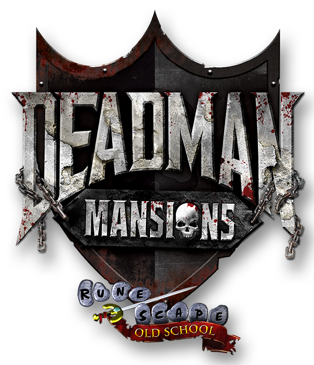 Deadman Mansions