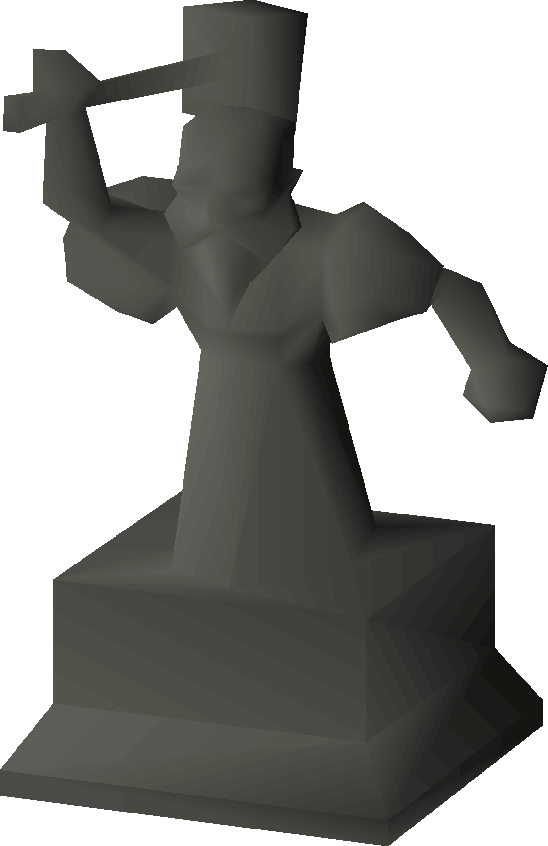 Statue (Keldagrim)