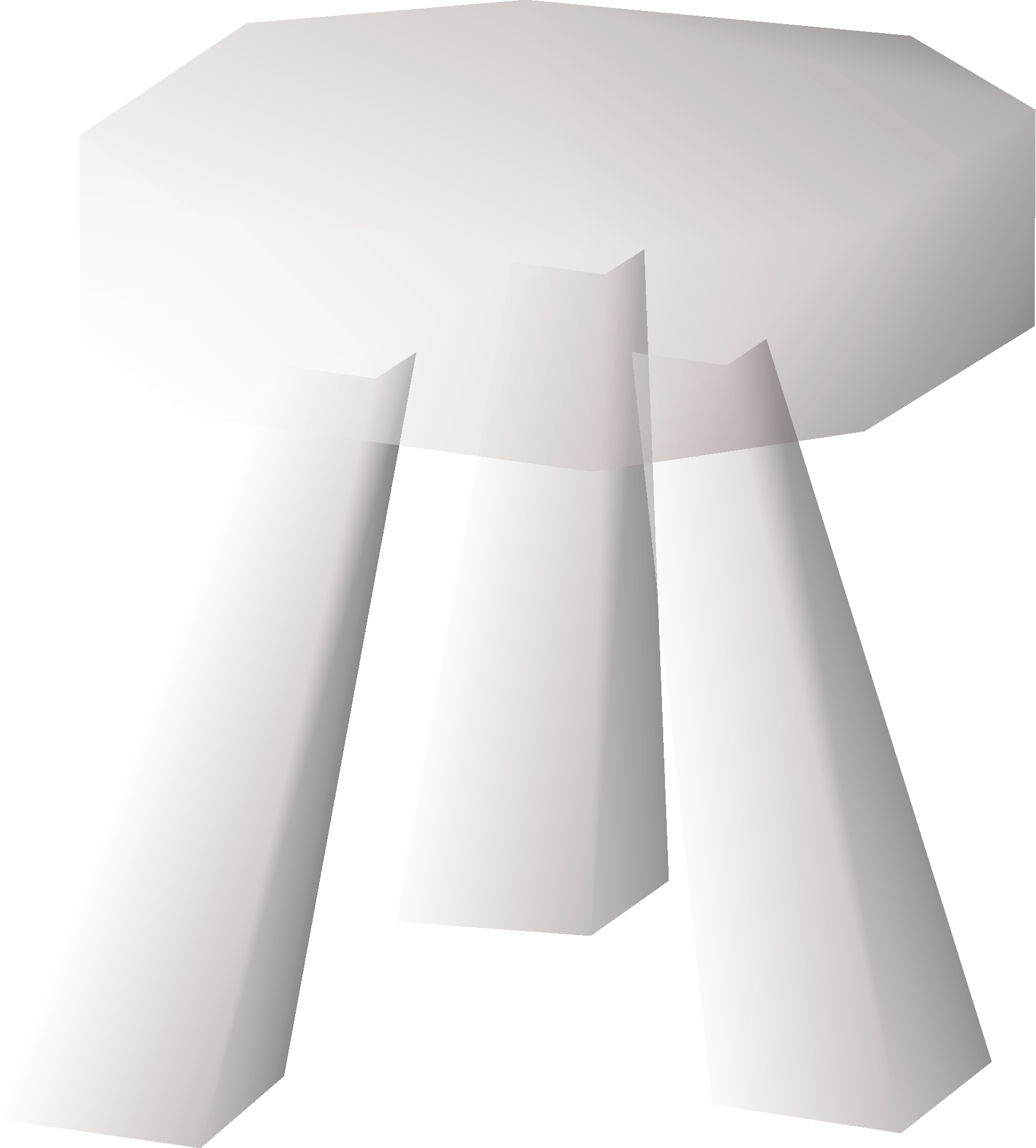 Stool hotspot