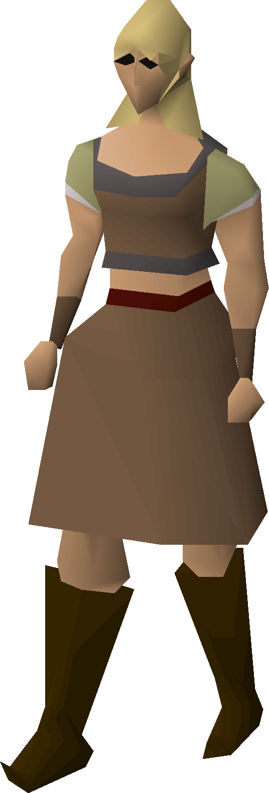 Sarah (Mahogany Homes)