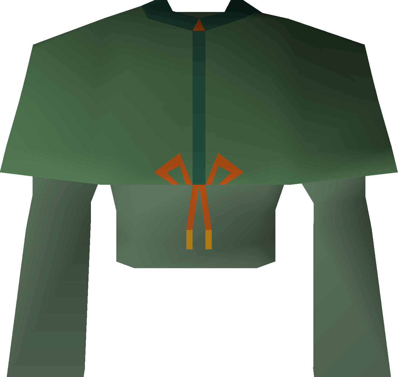 Noble robe top