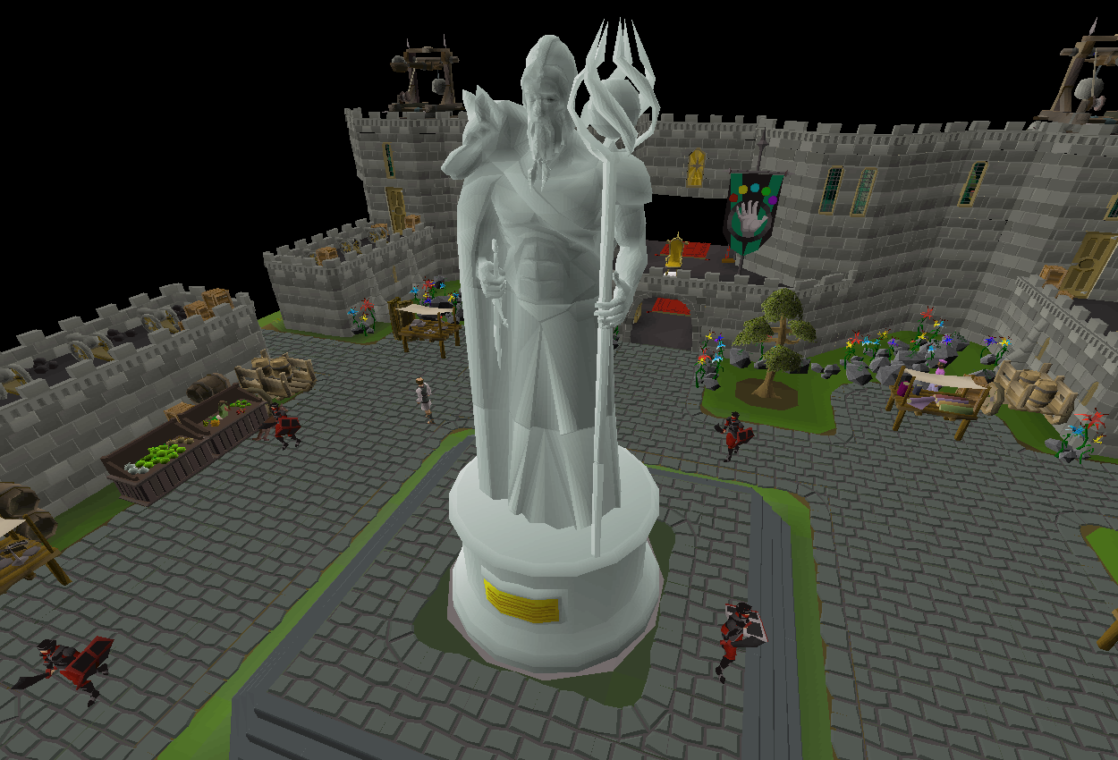 Great Kourend