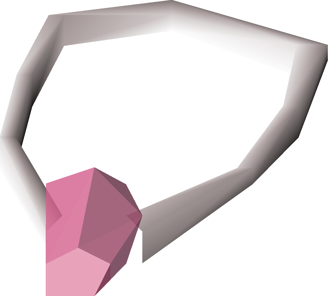 Salve amulet (e)