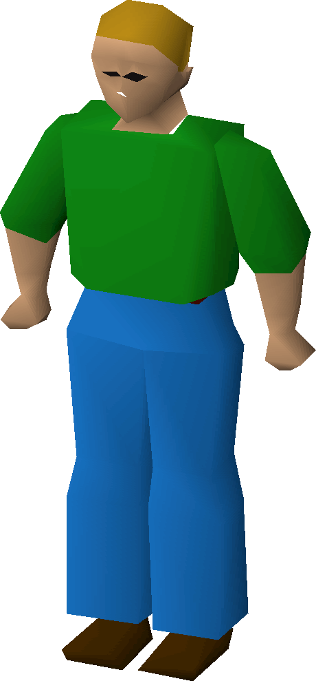 Boy