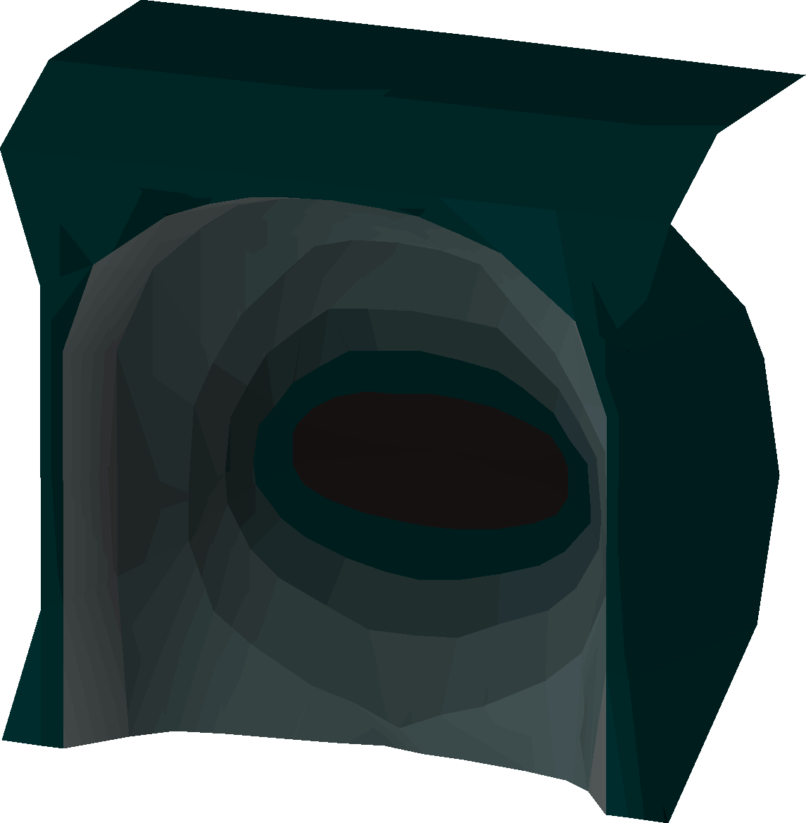 Dark hole (A Soul's Bane)