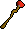 Mystic fire staff.png: Corporeal Beast drops Mystic fire staff with rarity 12/512 in quantity 1
