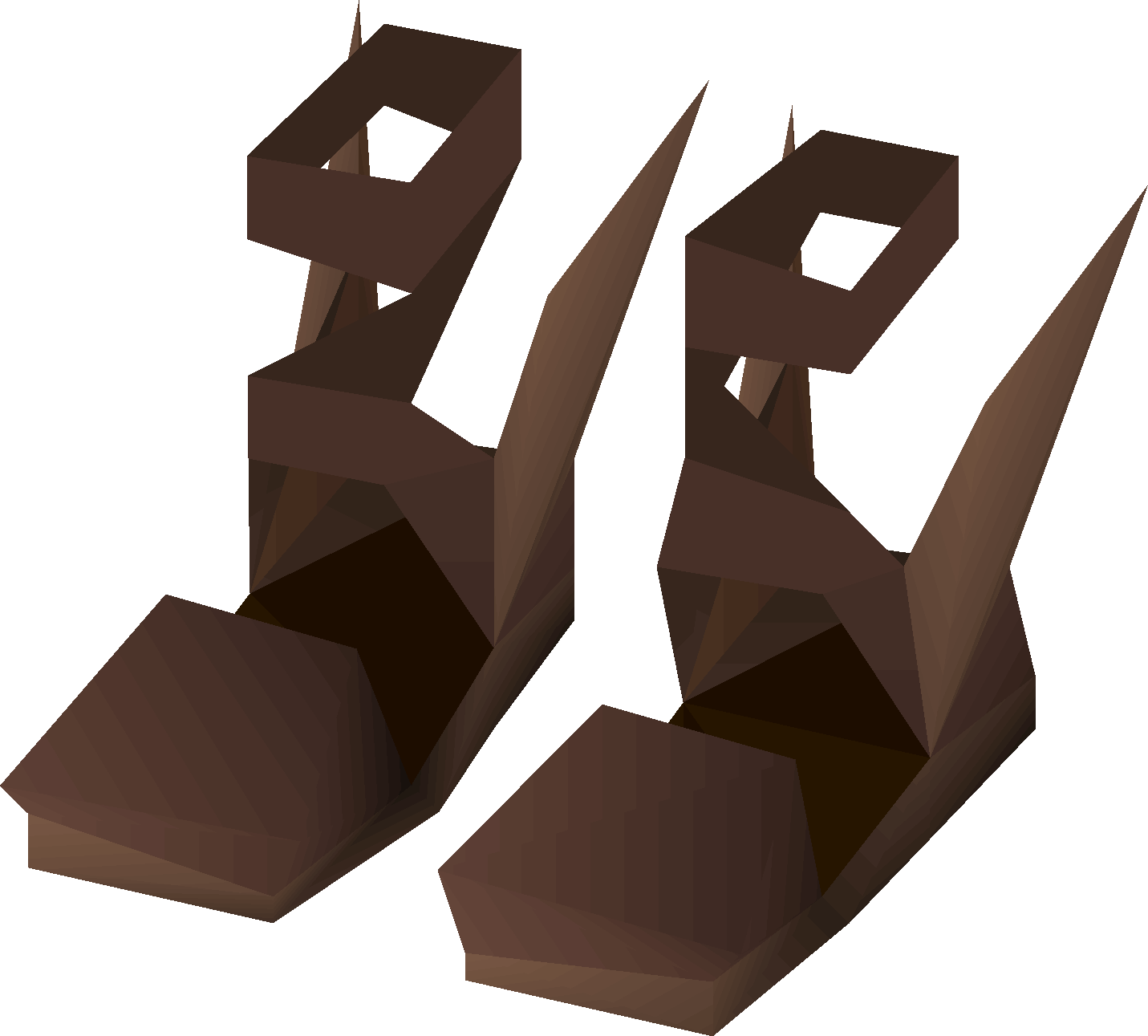 Adventurer's boots (t1)