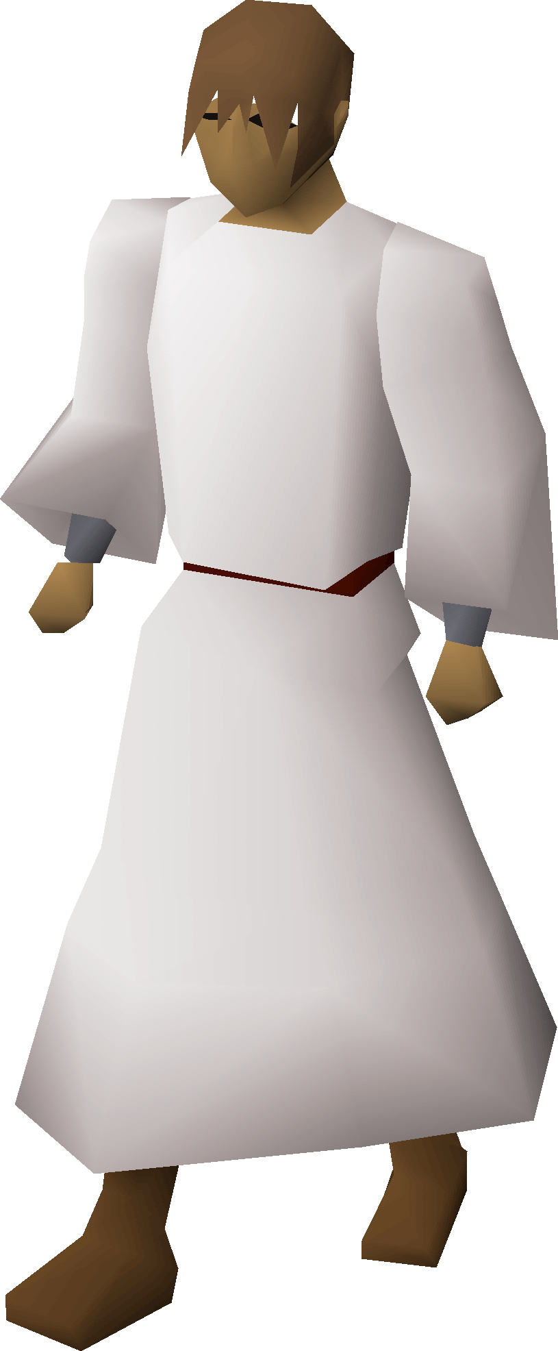 Druid's robes