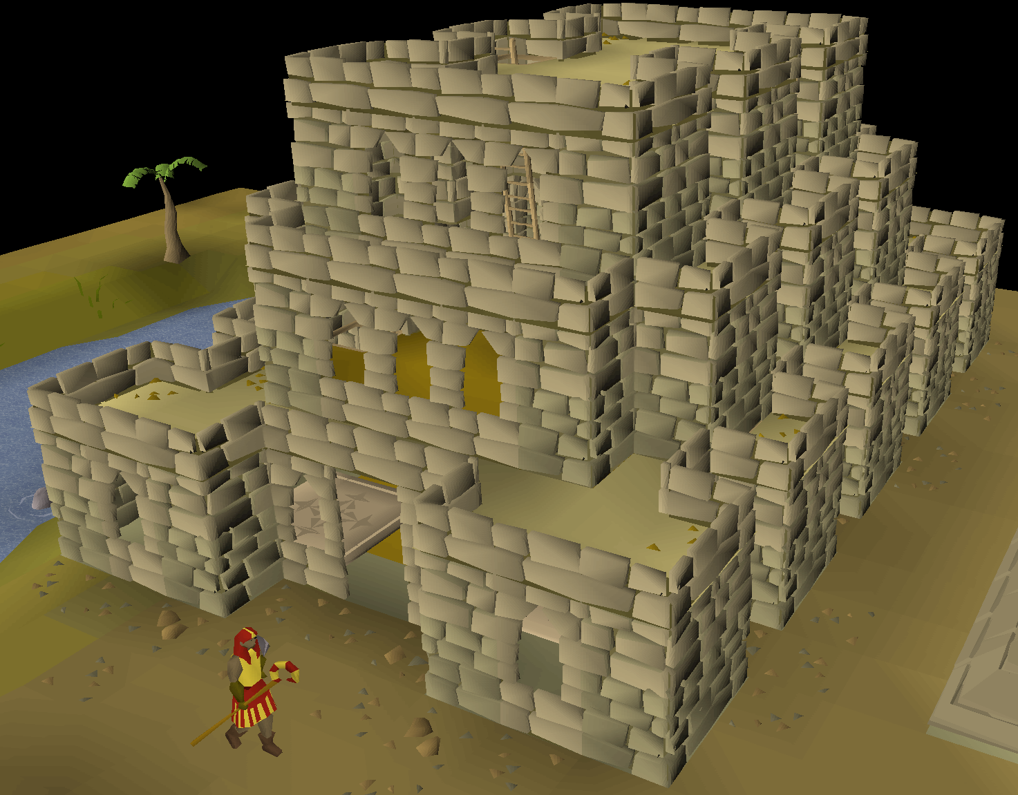 Great Temple