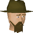 Chathead image of Charlie