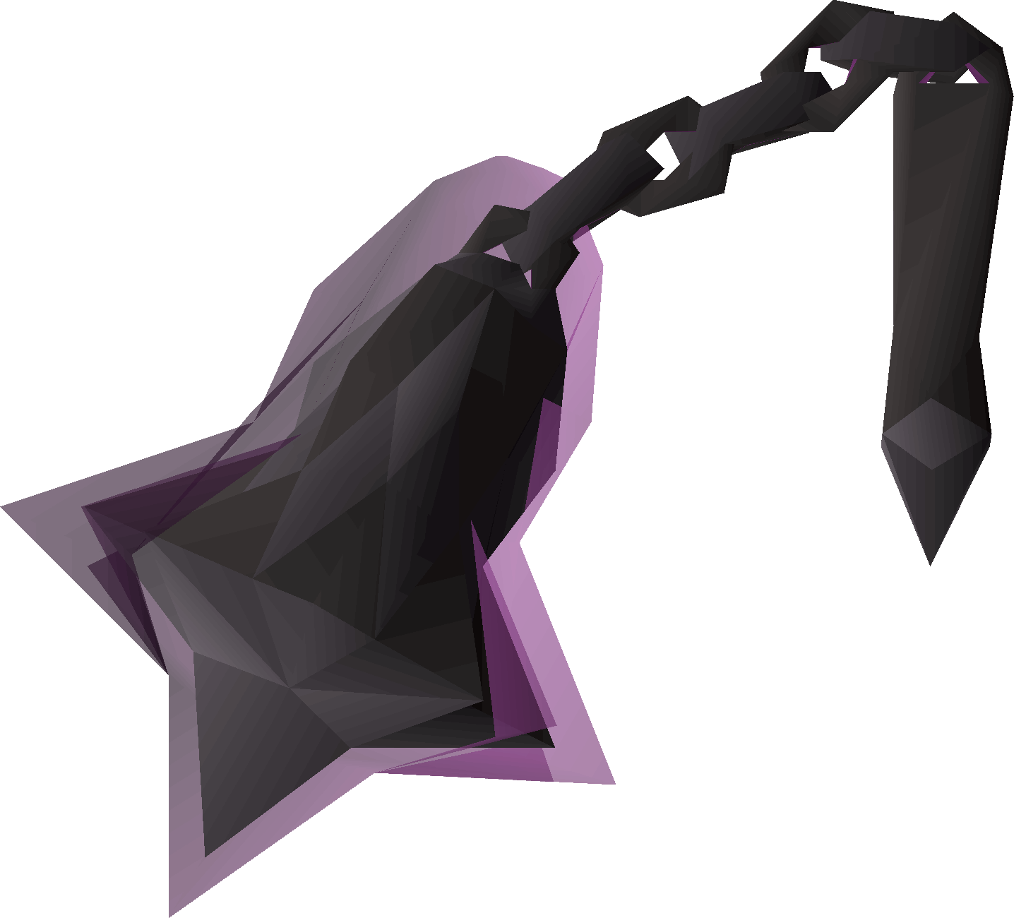 Viggora's chainmace