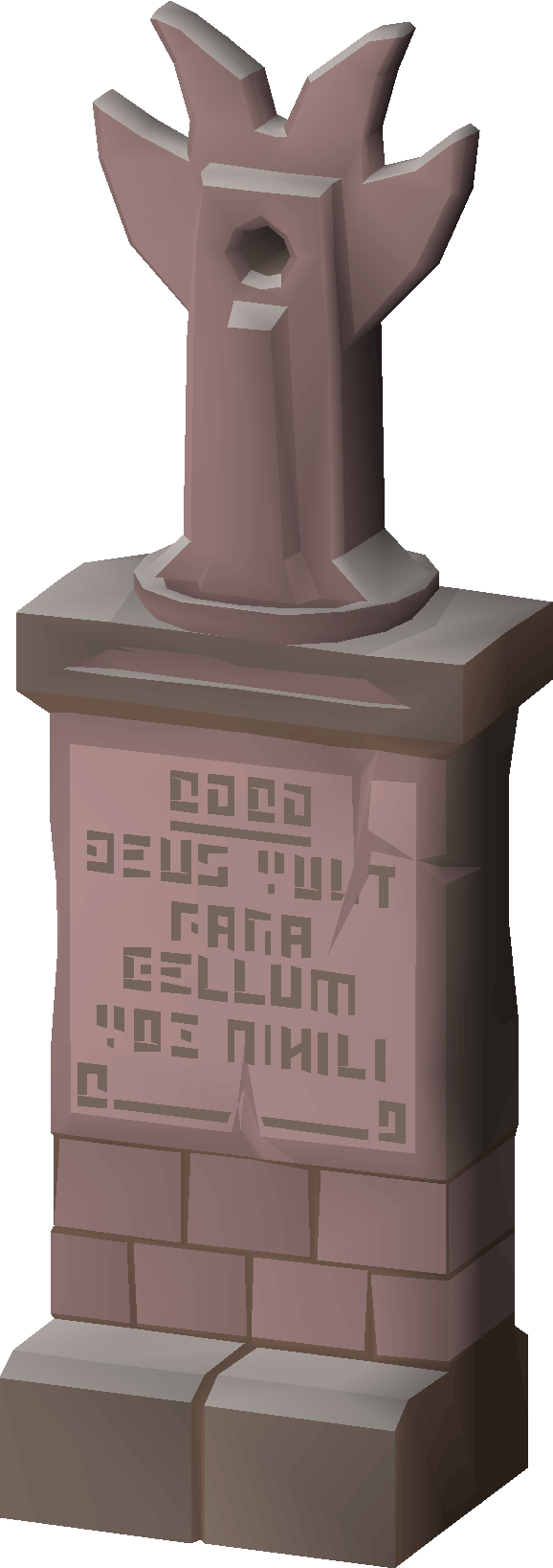Ancient Tablet (Vardorvis)