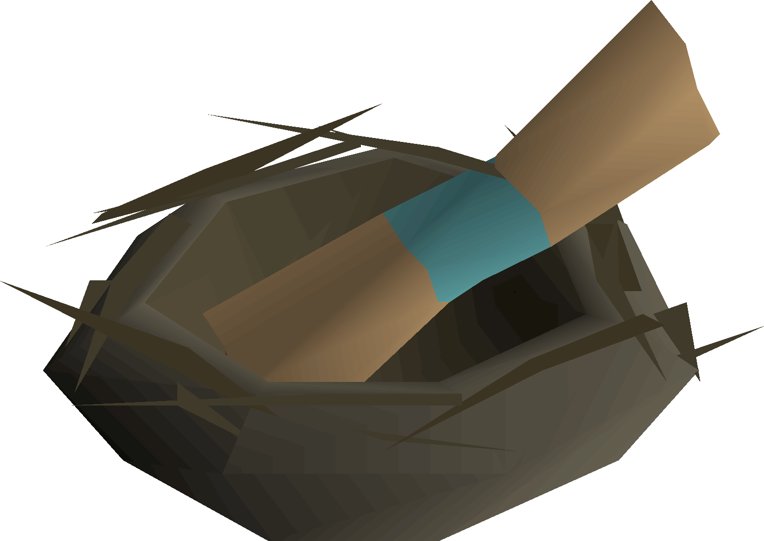 Clue nest (medium)