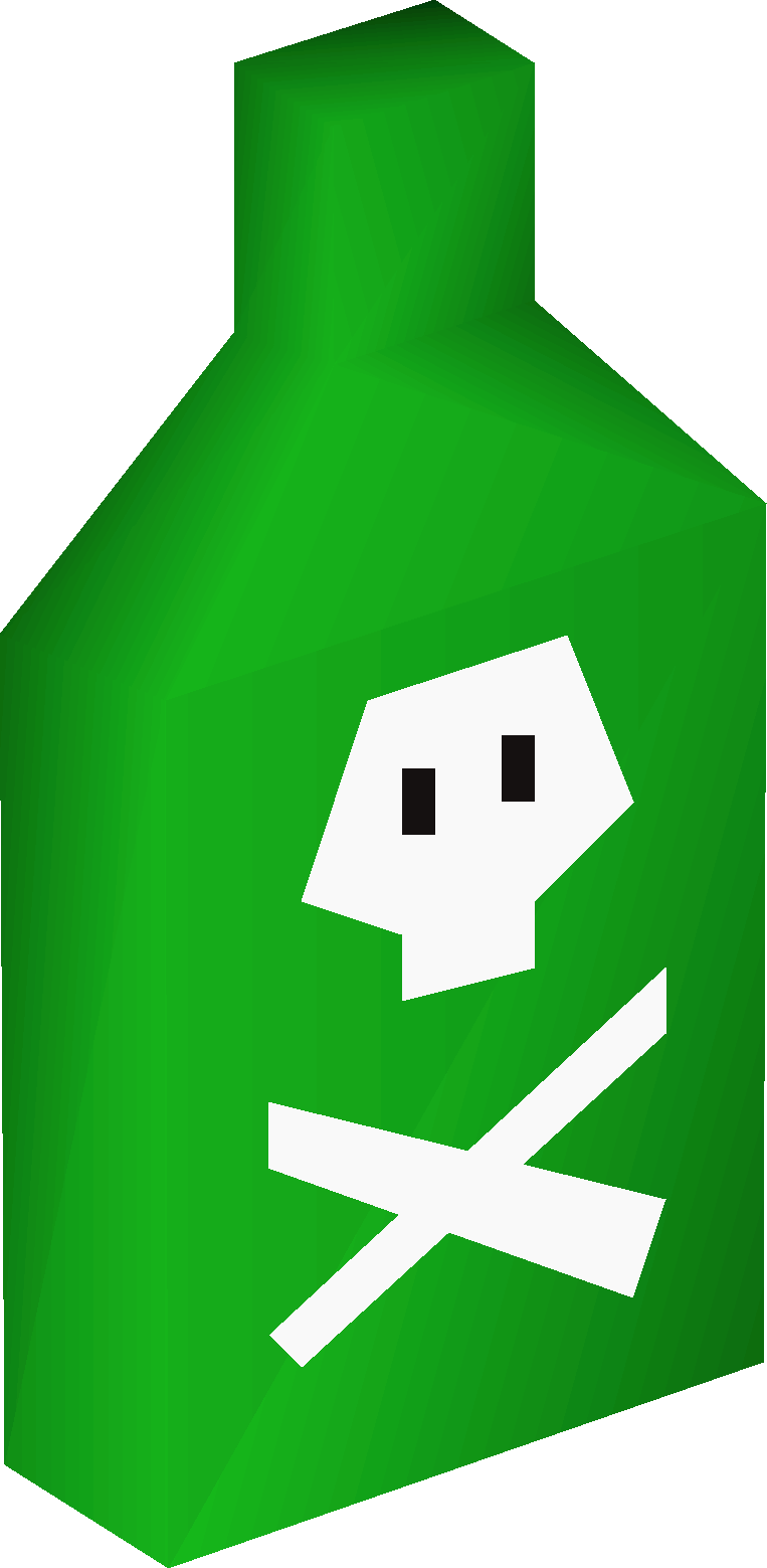 Poison (item)
