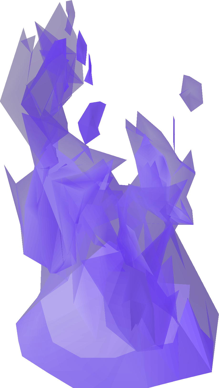 Ancient Fire