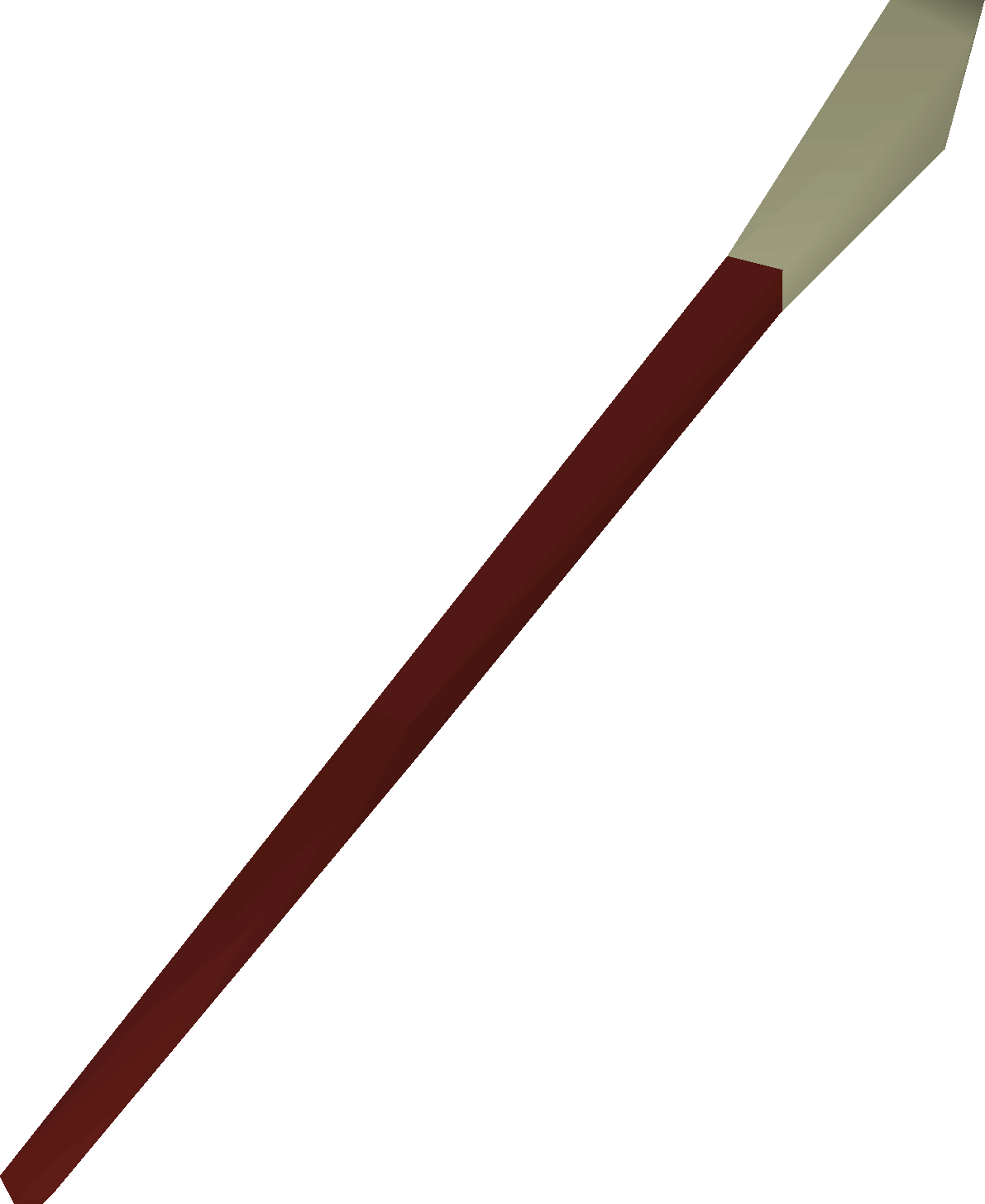 Dragon javelin (Last Man Standing)
