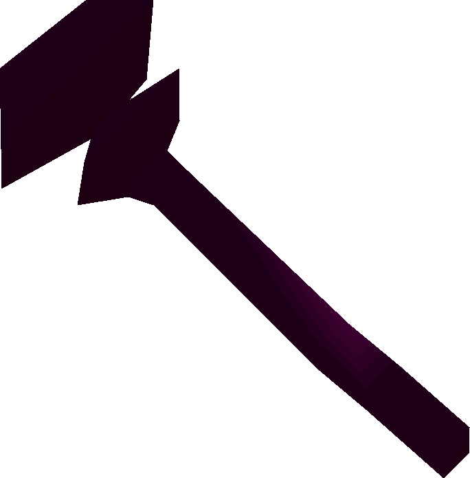 Elder maul (beta)