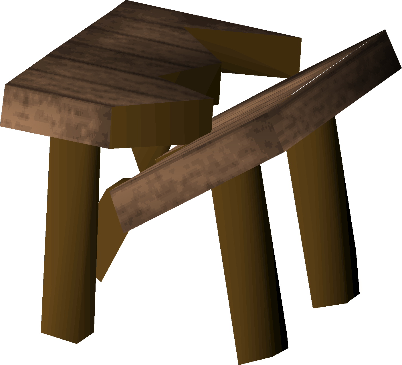 Table (broken)