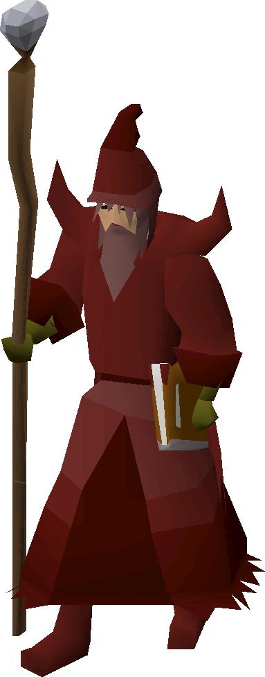 Edgeville Incident