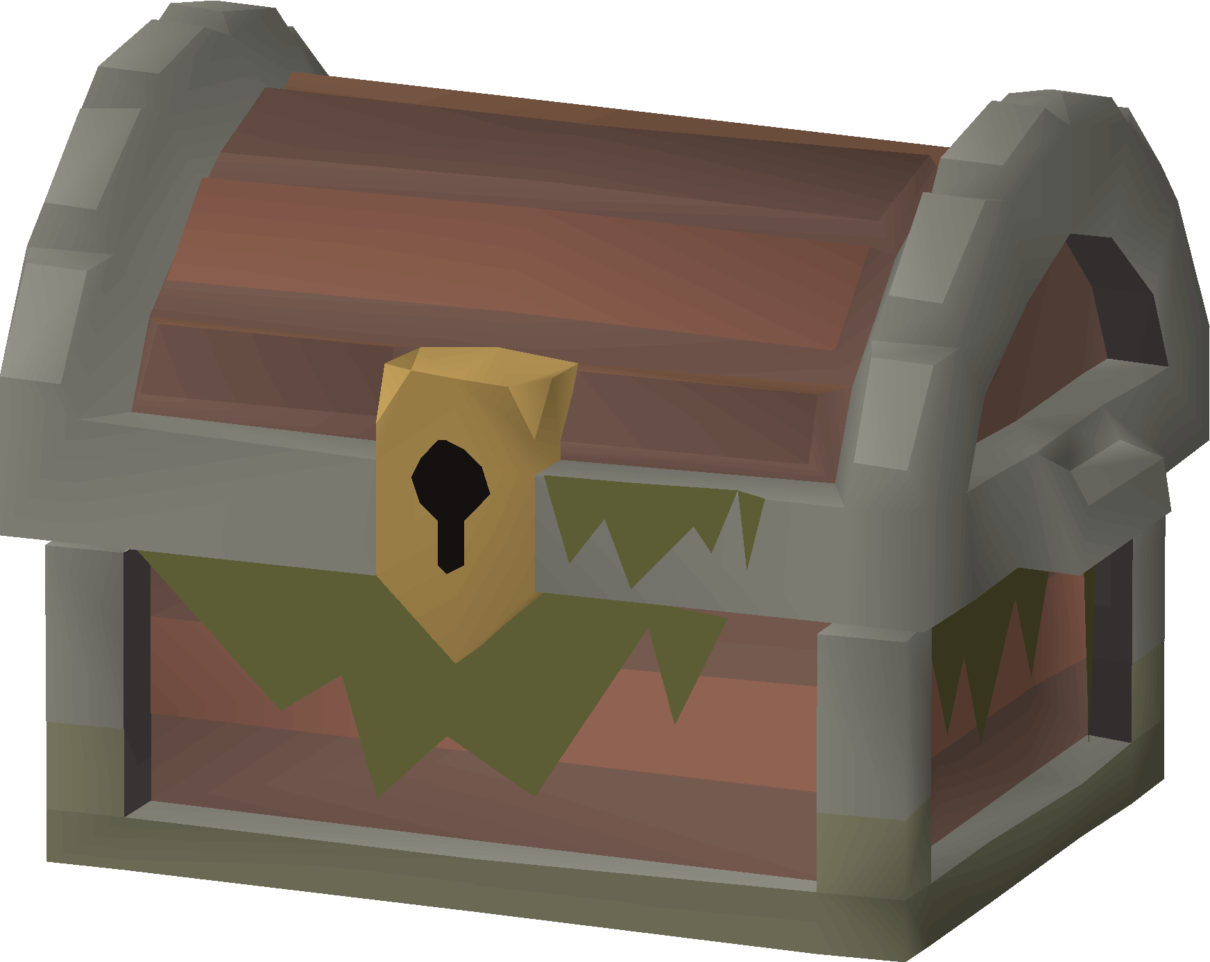 Chest (Anglers' Retreat)