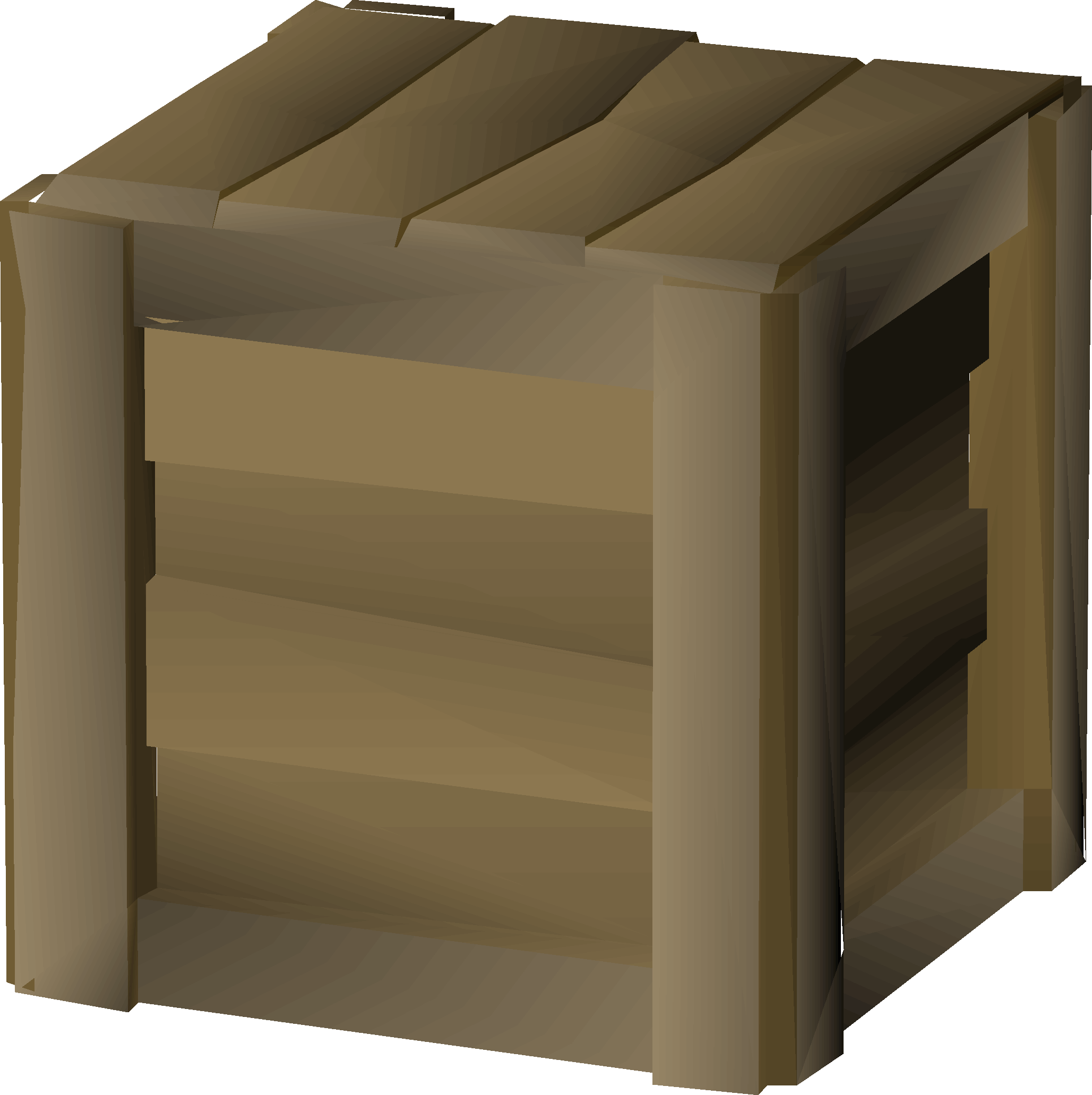 Crate (Farming Guild)