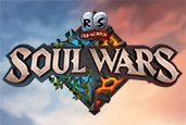 Soul Wars Beta