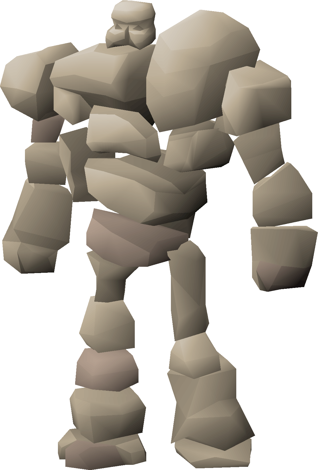 Golem guard