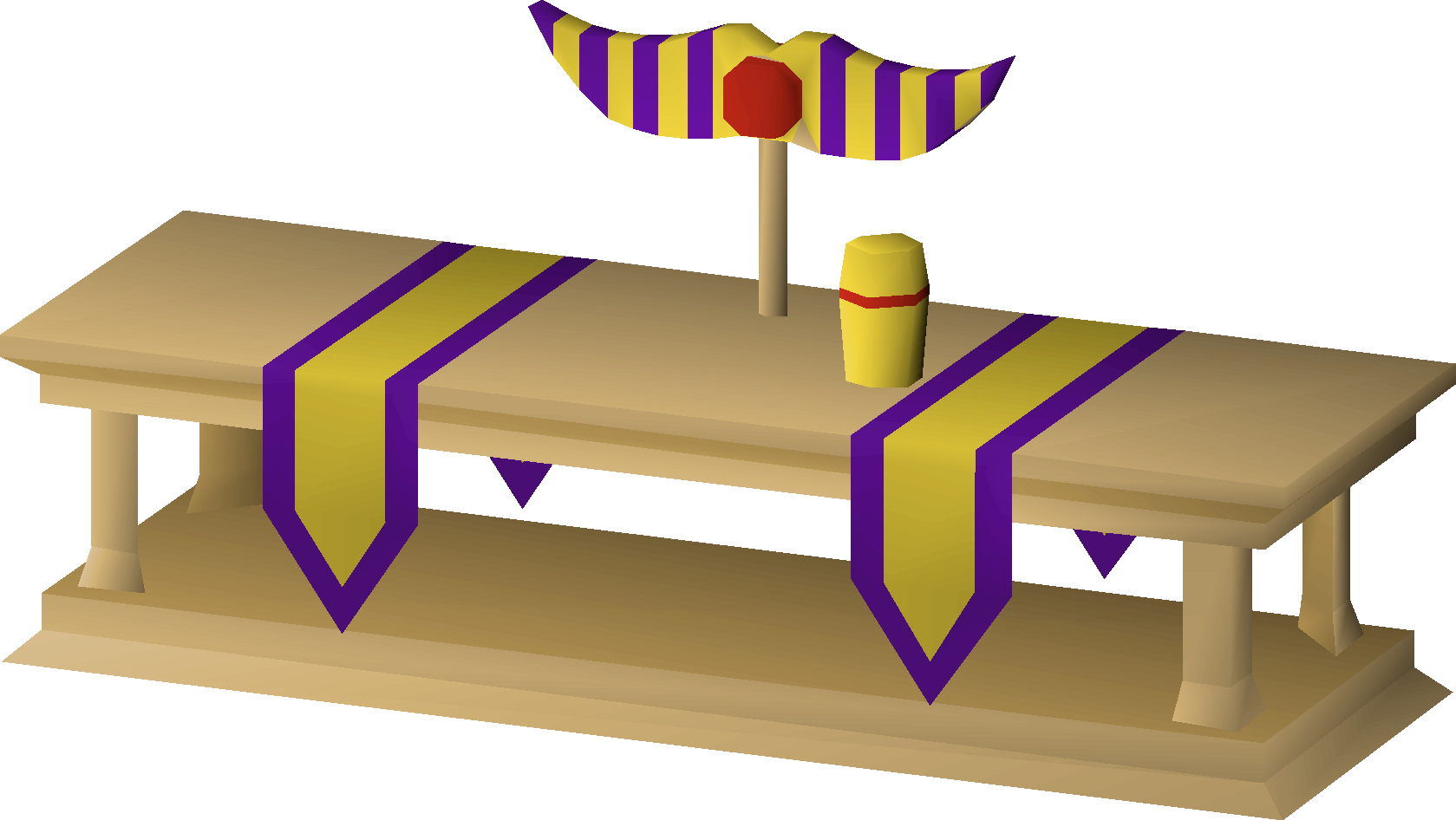 Altar (Sophanem)
