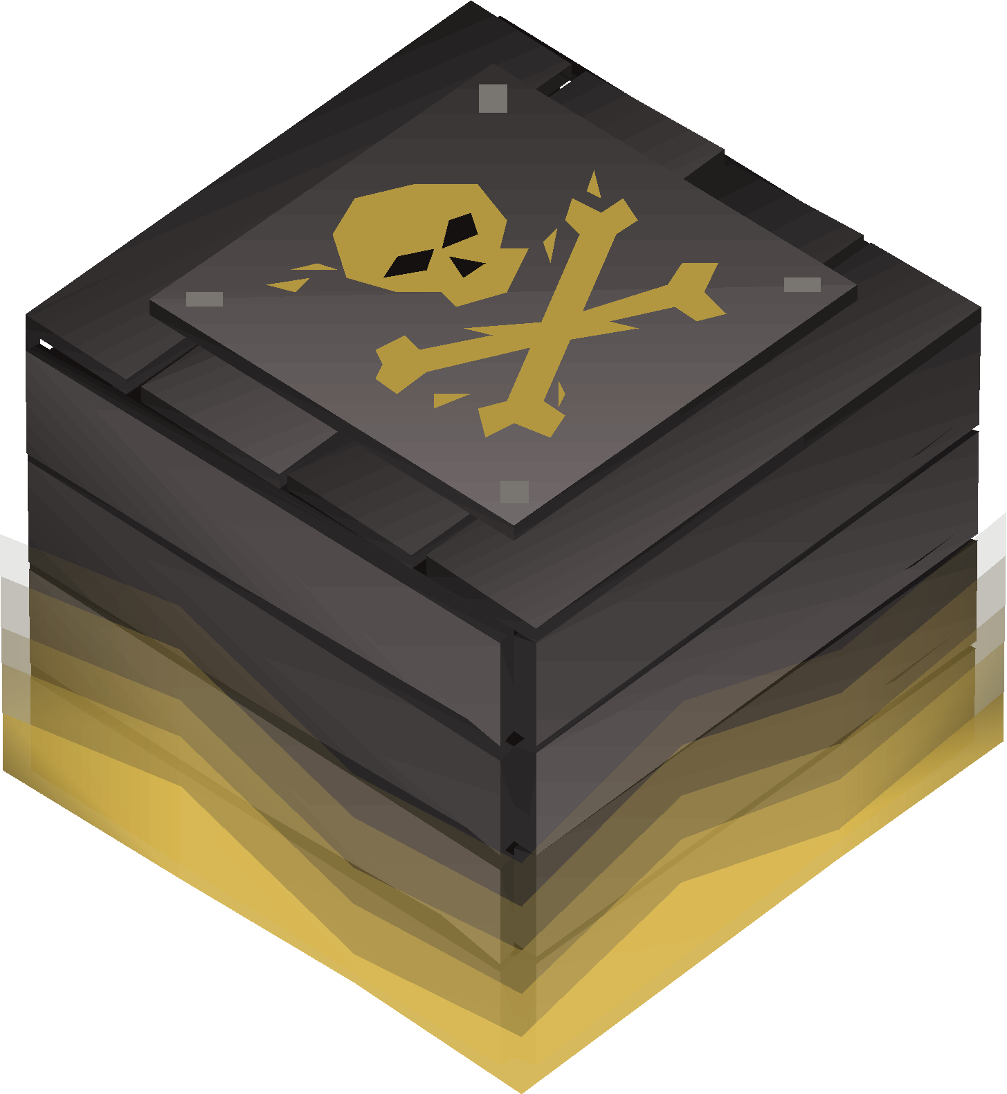 Bounty crate (tier 9)