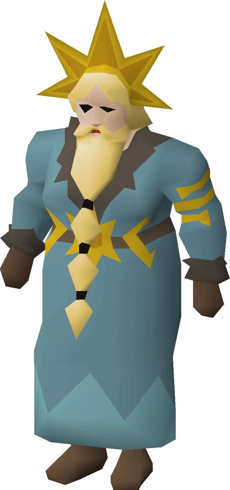 Seer (The Darkfrost)
