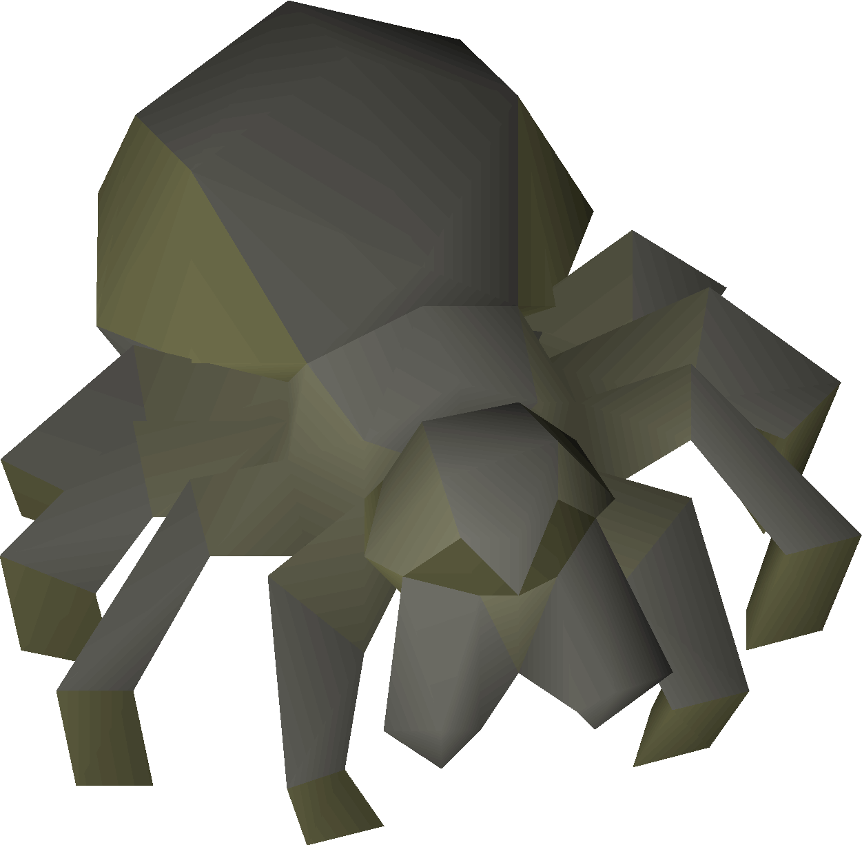 Spider hat