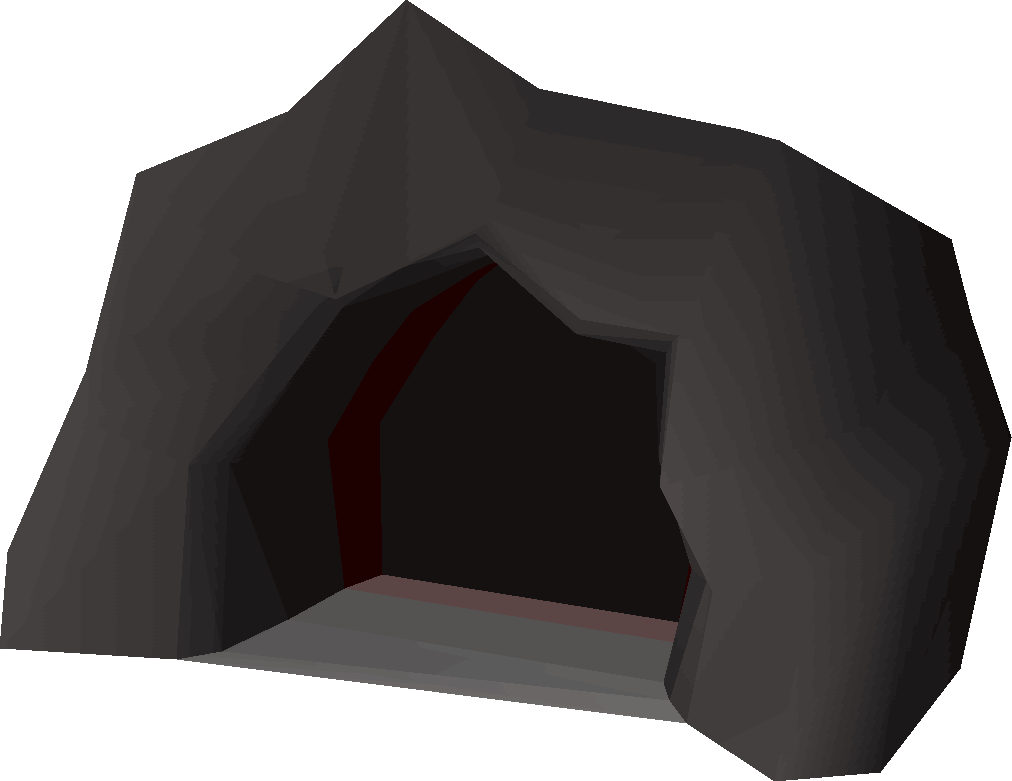 Hole (Fossil Island)
