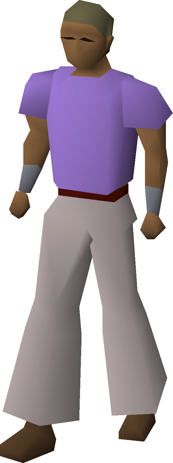 Man (Canifis bridge)