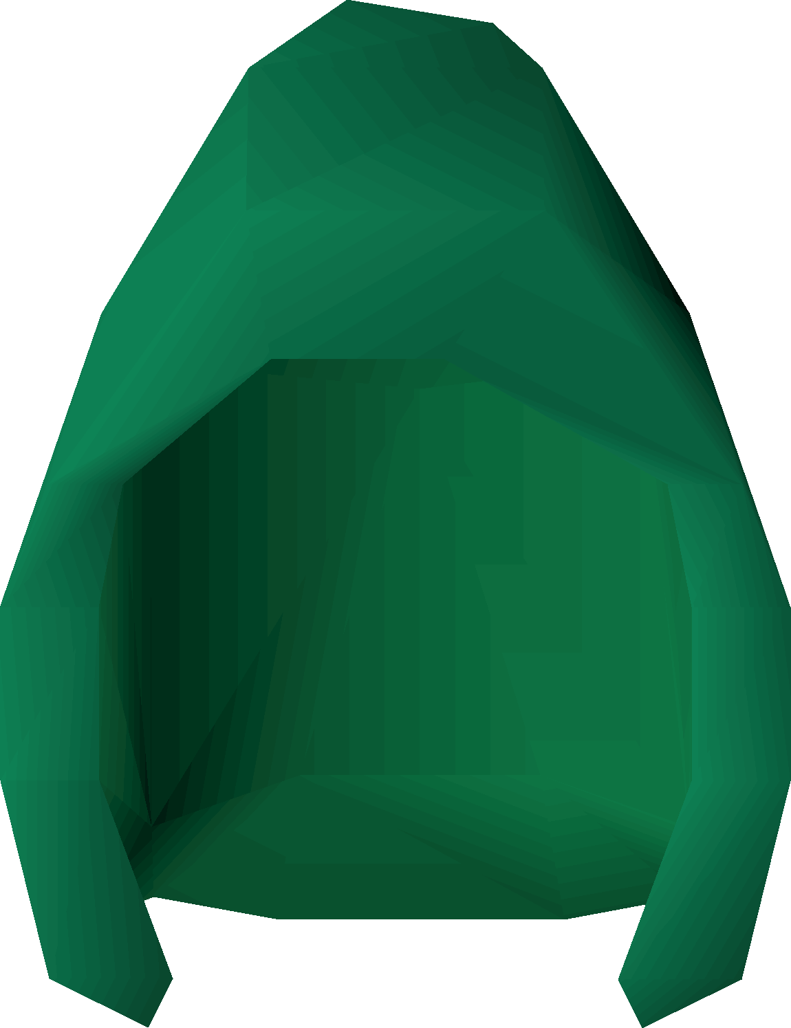 Strength hood
