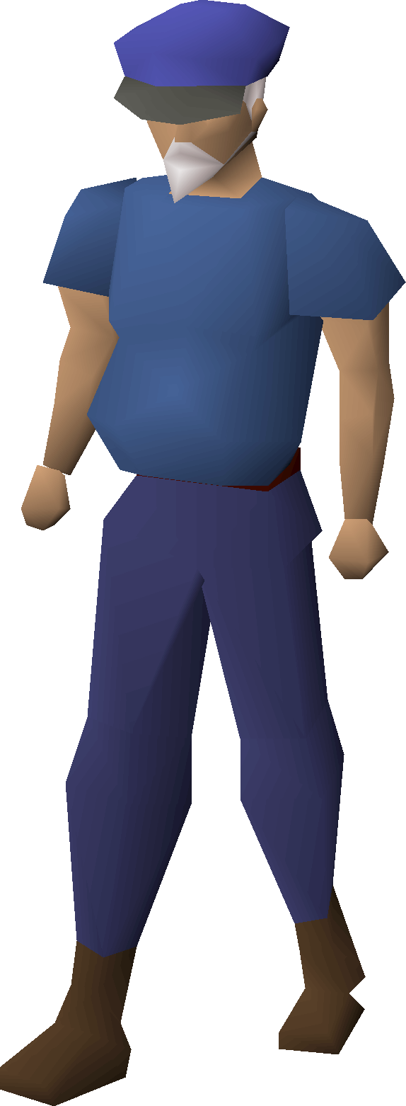 Ned (historical)