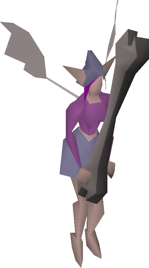 Rosie (pixie)