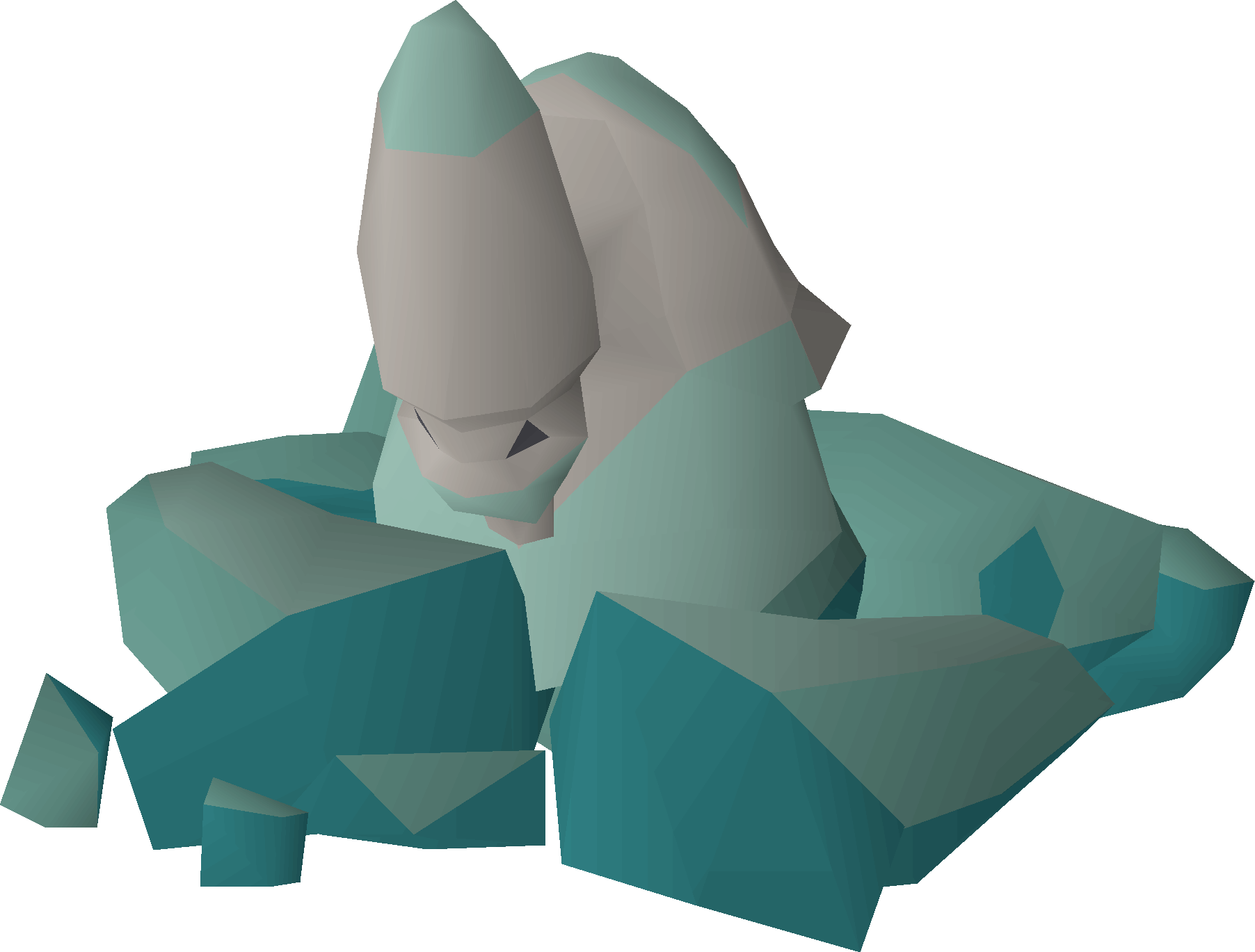 Guardian remains
