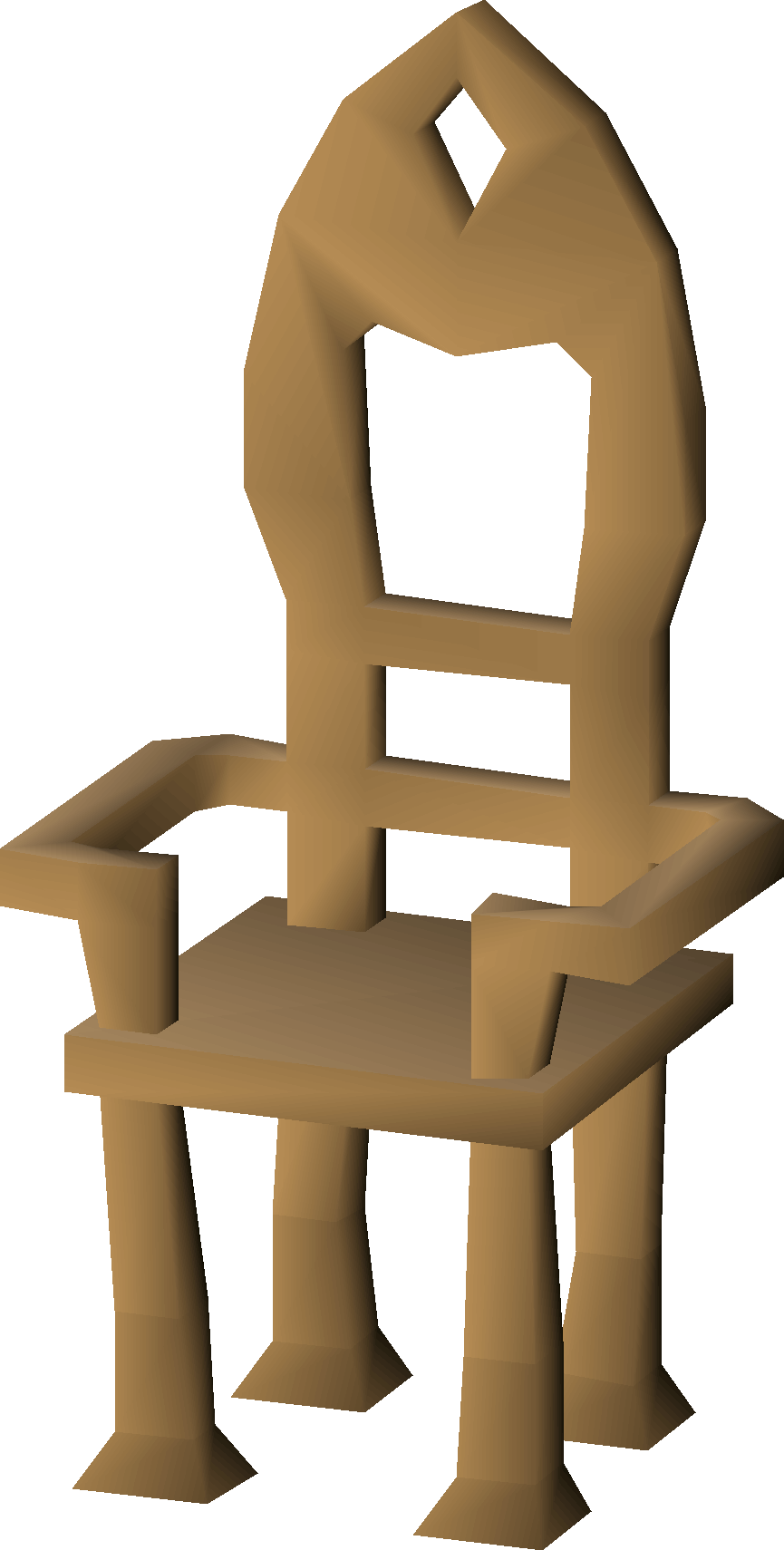 Chair (Throne of Miscellania)