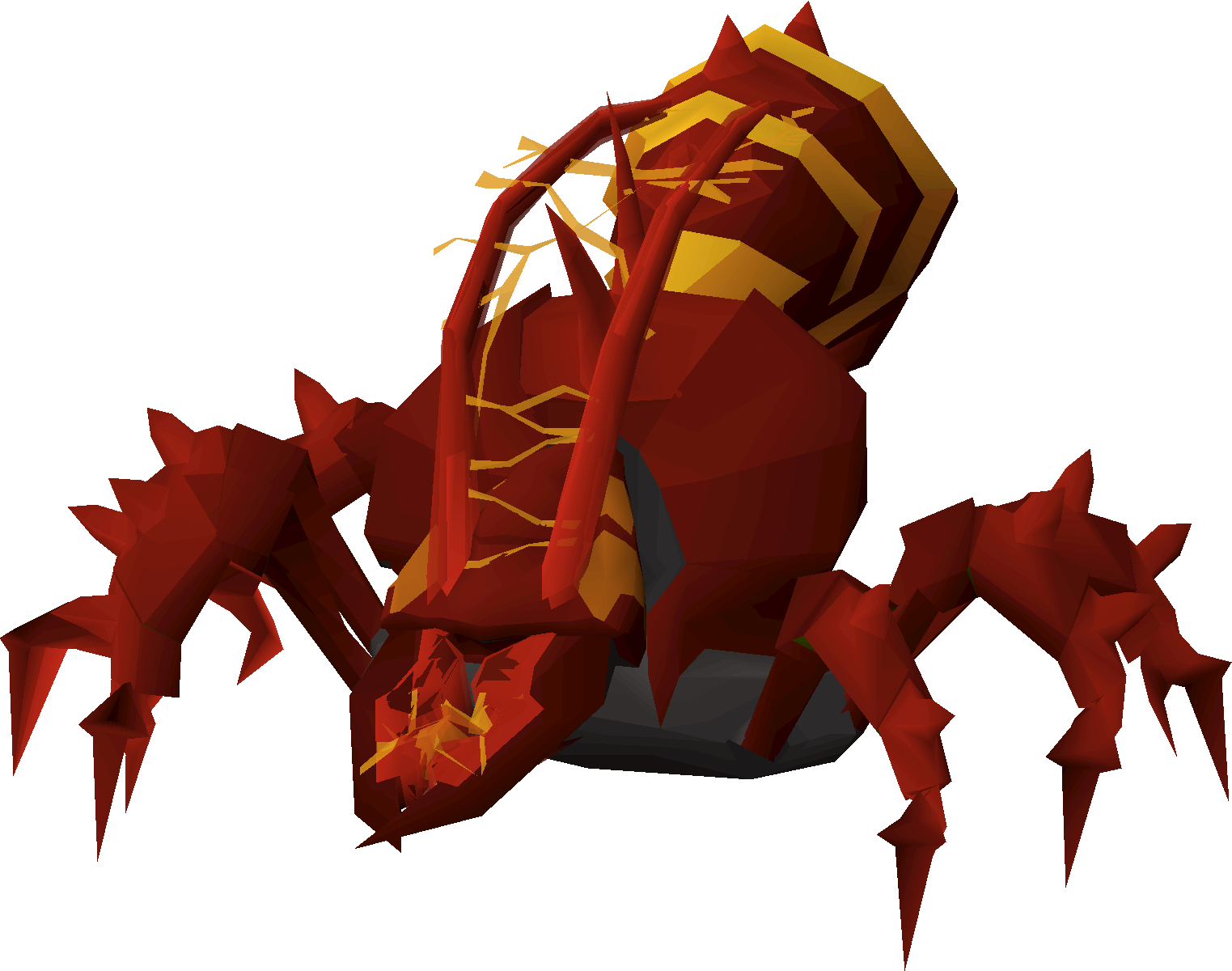 Kalphite Queen (Echo)