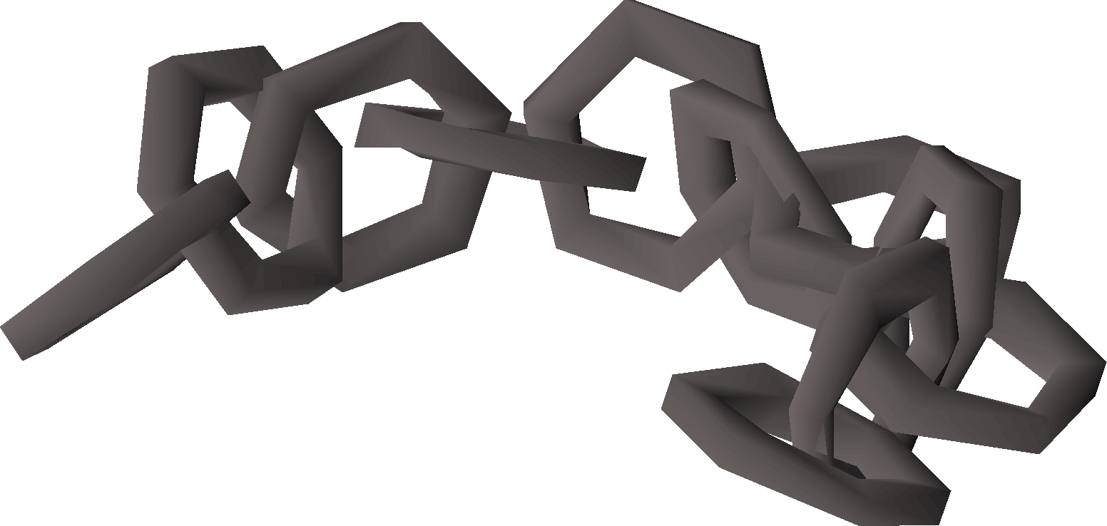 Chain (scenery)