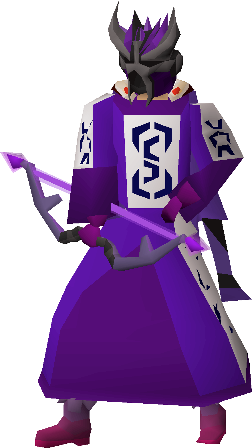 Rebel (Deadman: All Stars)