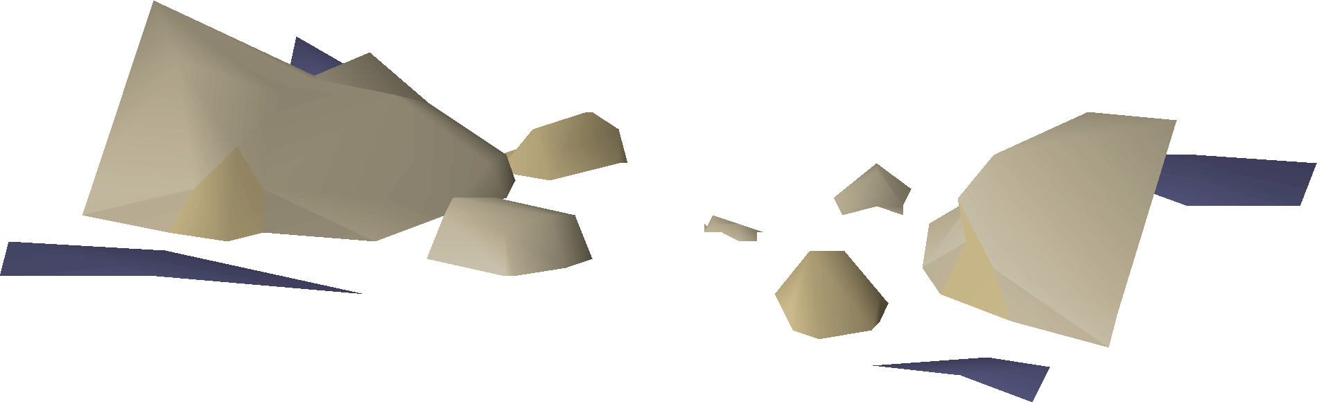 Radiant Vein
