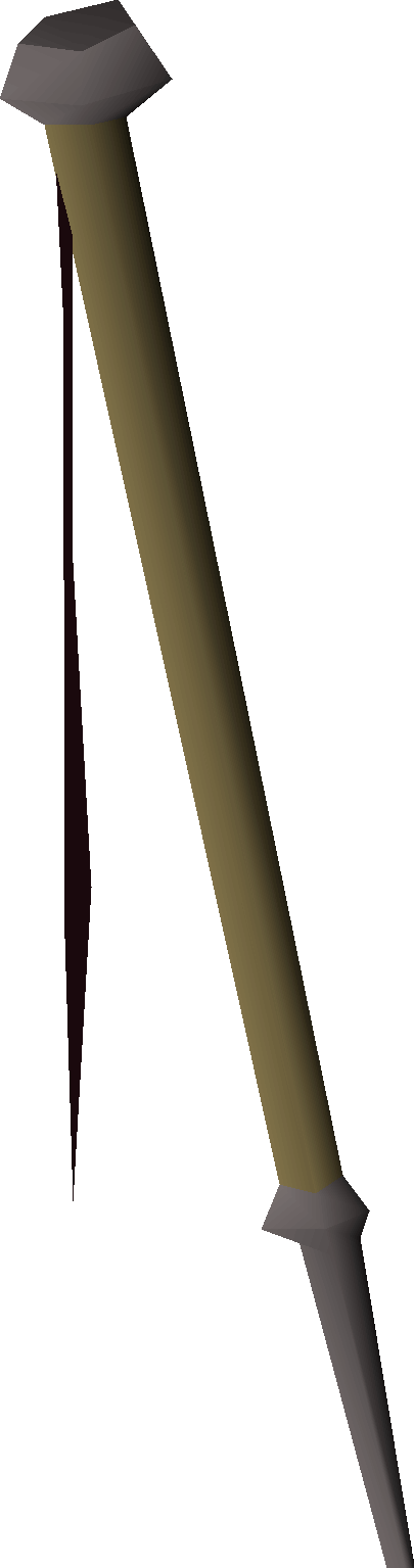 Standing Torch (Waterbirth Island Dungeon)