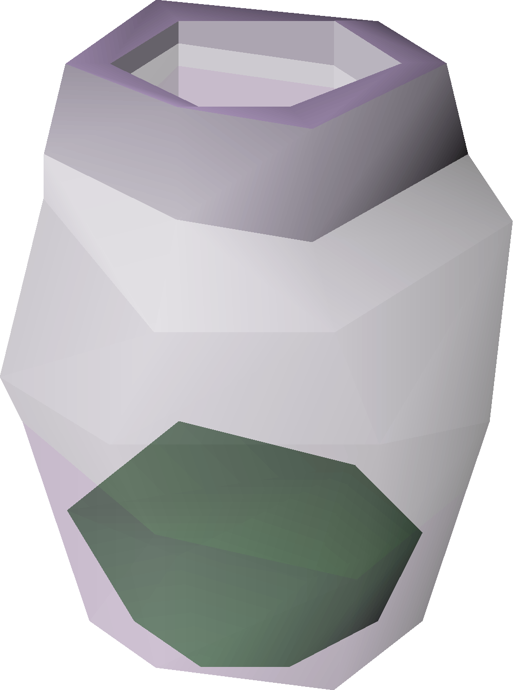 Twisted potion