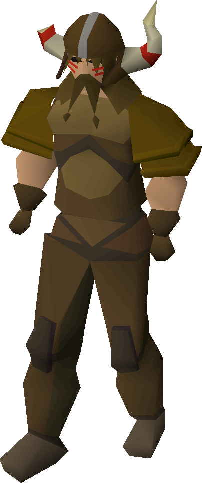 Gunnjorn