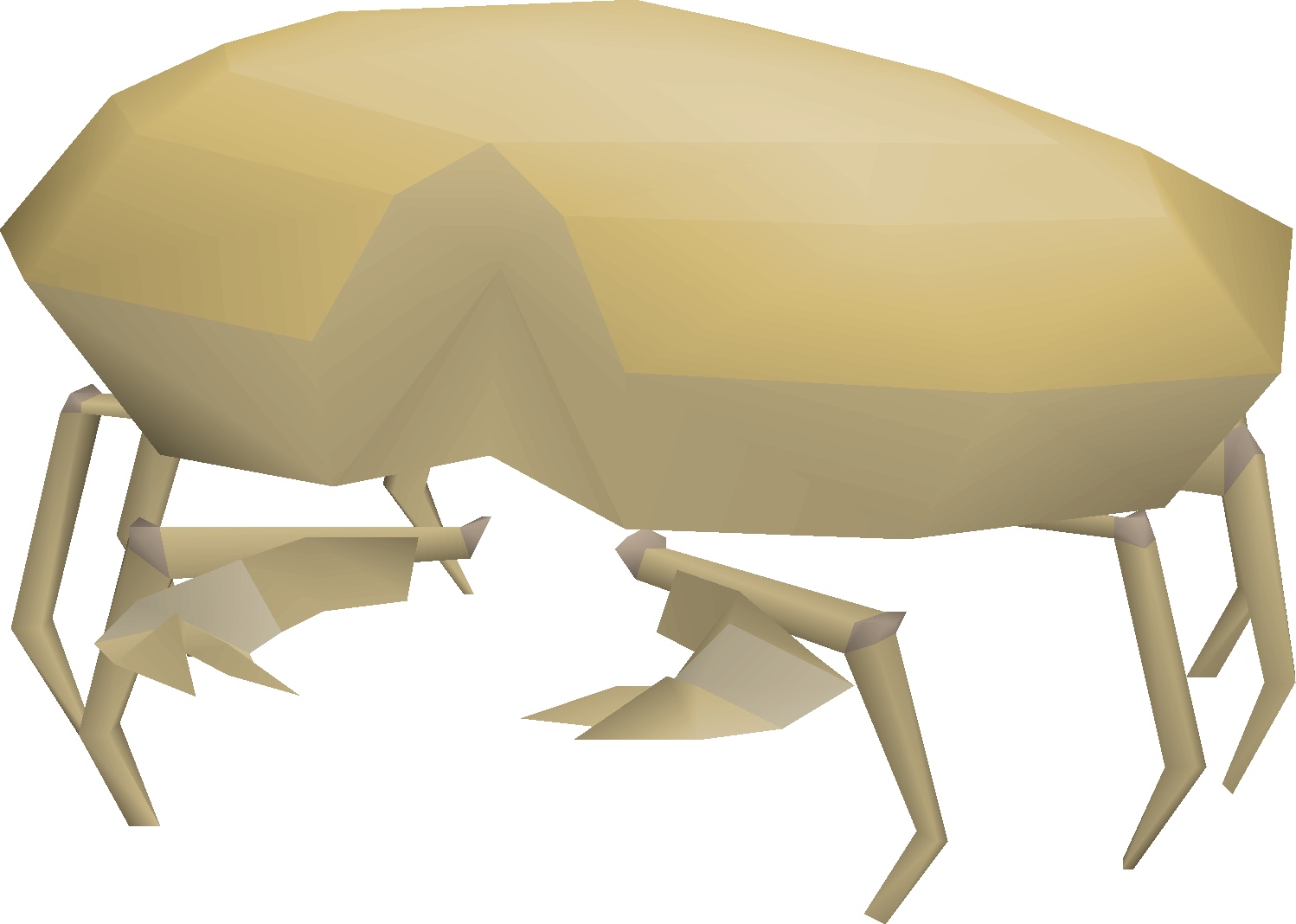 Sand Crab