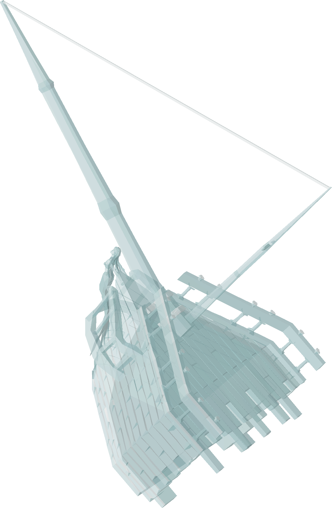 Wreck of the Last Song
